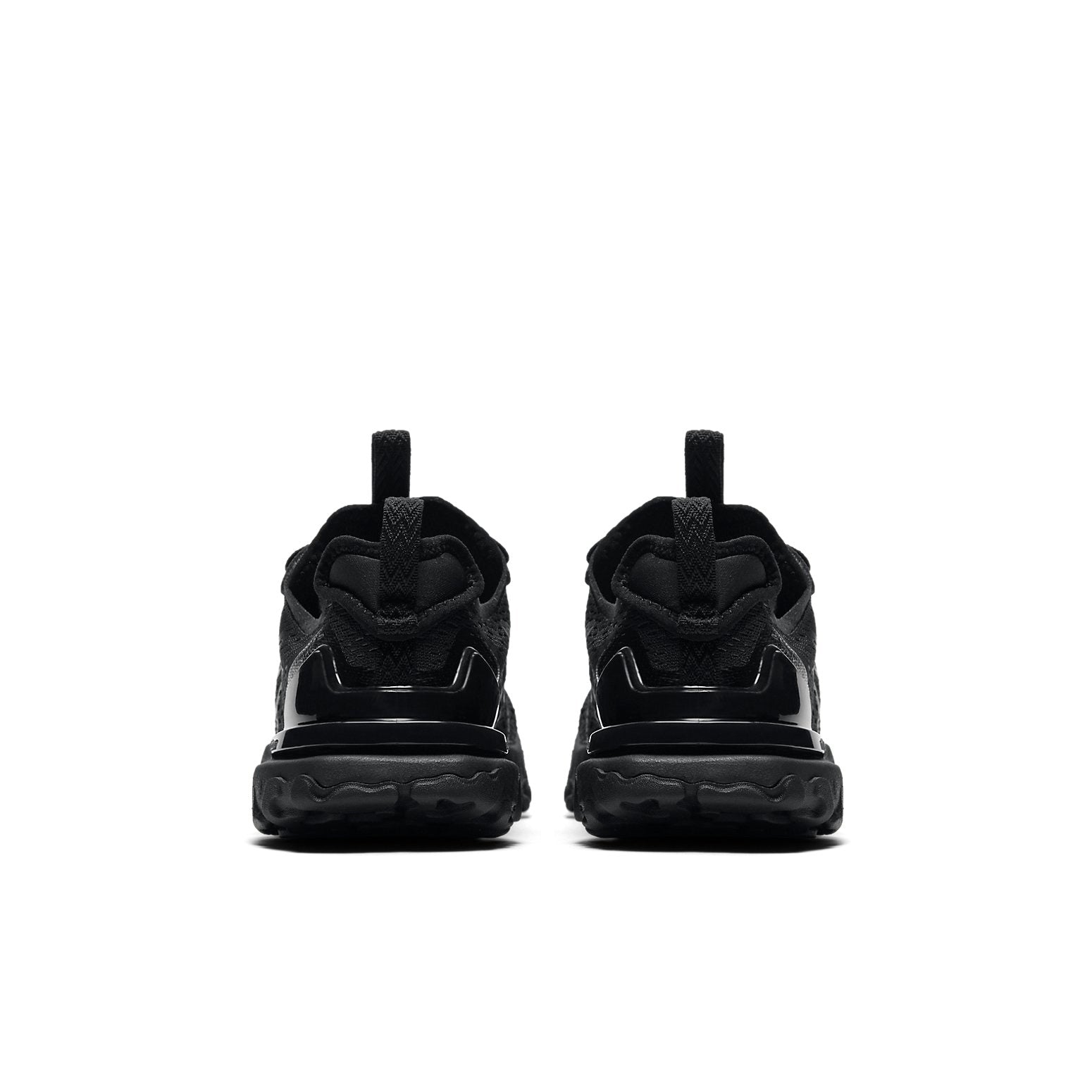 (GS) Nike React Vision Pure 'Black' CD6888-004