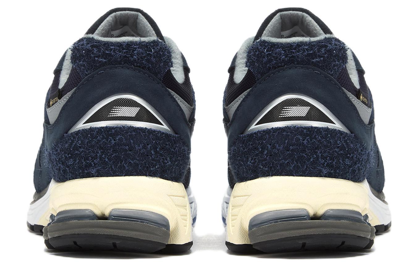 New Balance INVINCIBLE x N.HOOLYWOOD x 2002R GORE-TEX 'Blue Moon' M2002RXH