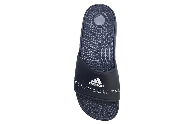 (WMNS) adidas Adissage x Stella McCartney 'Blue'  BB6254