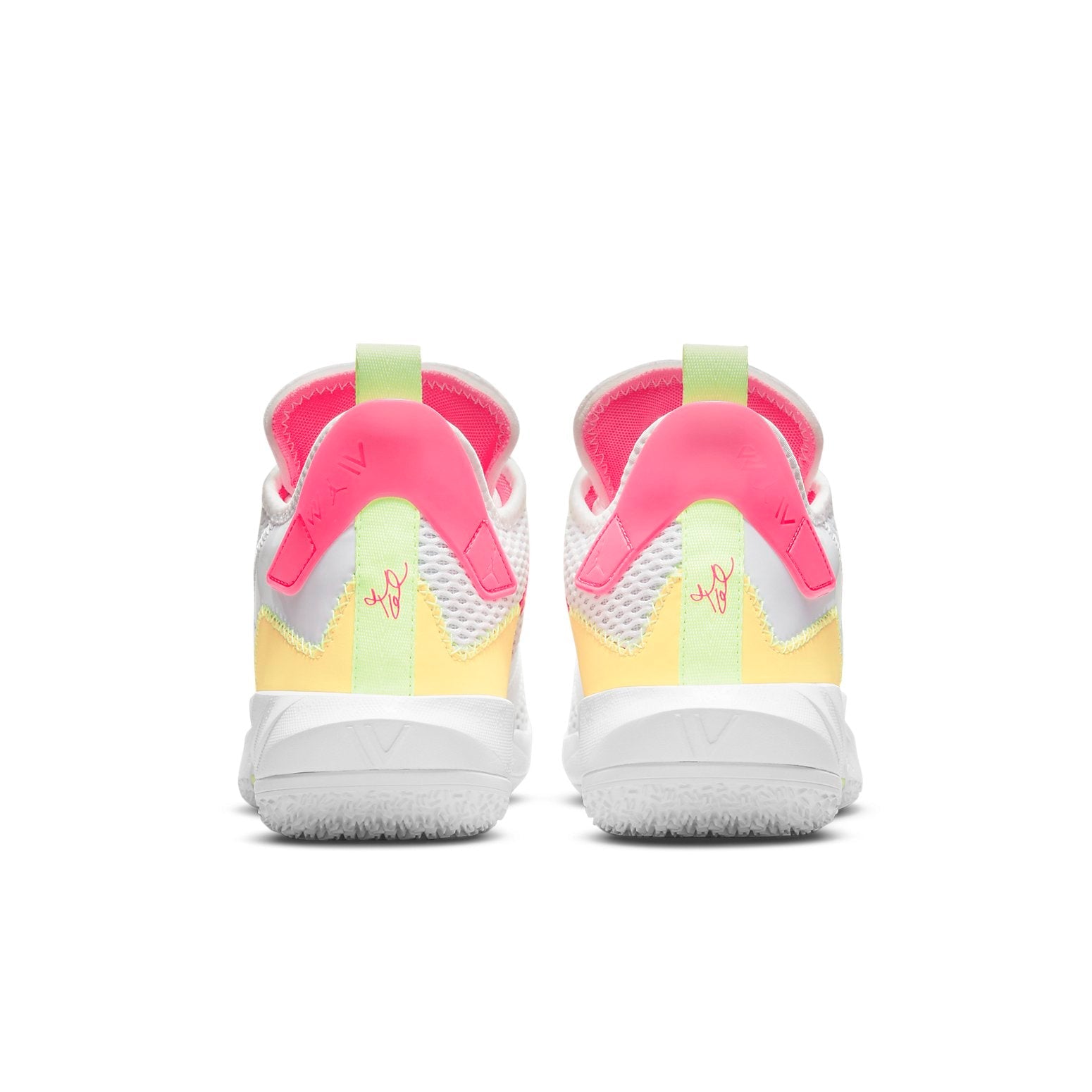 Air Jordan Why Not Zer0.4 PF 'Summertime Fresh' CQ4231-102