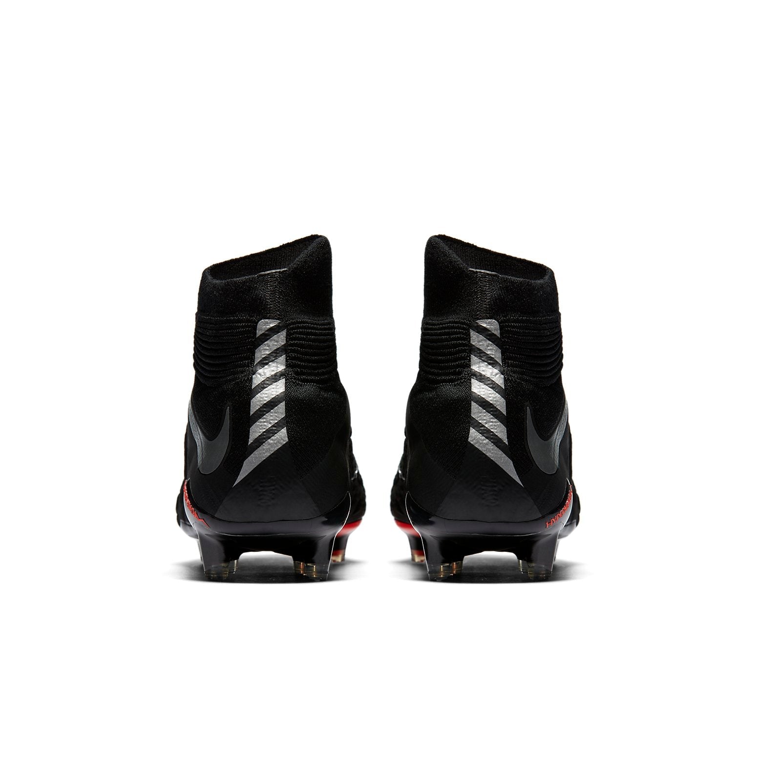Nike Hypervenom Phantom 3 DF FG 'Black' 860643-001