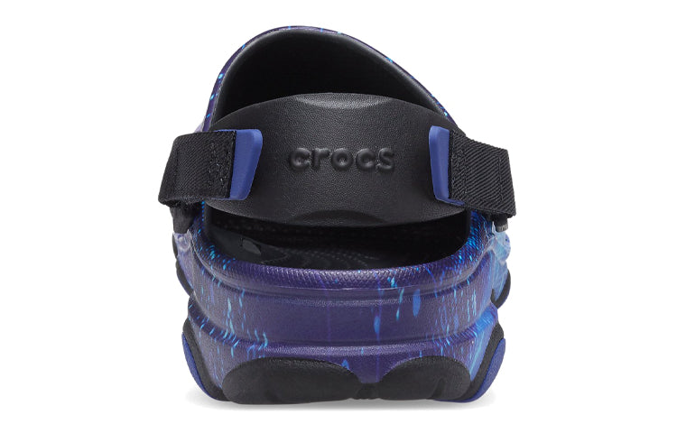 Crocs x Space Jam Classic Clogs 'A New Legacy' 207424-90H