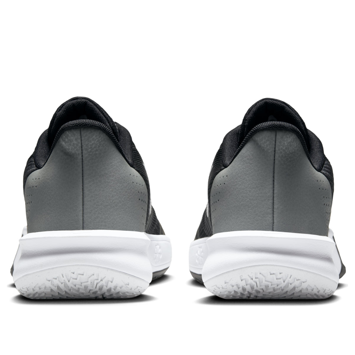 Nike Precision 7 'Black Smoke Grey' FN4322-005