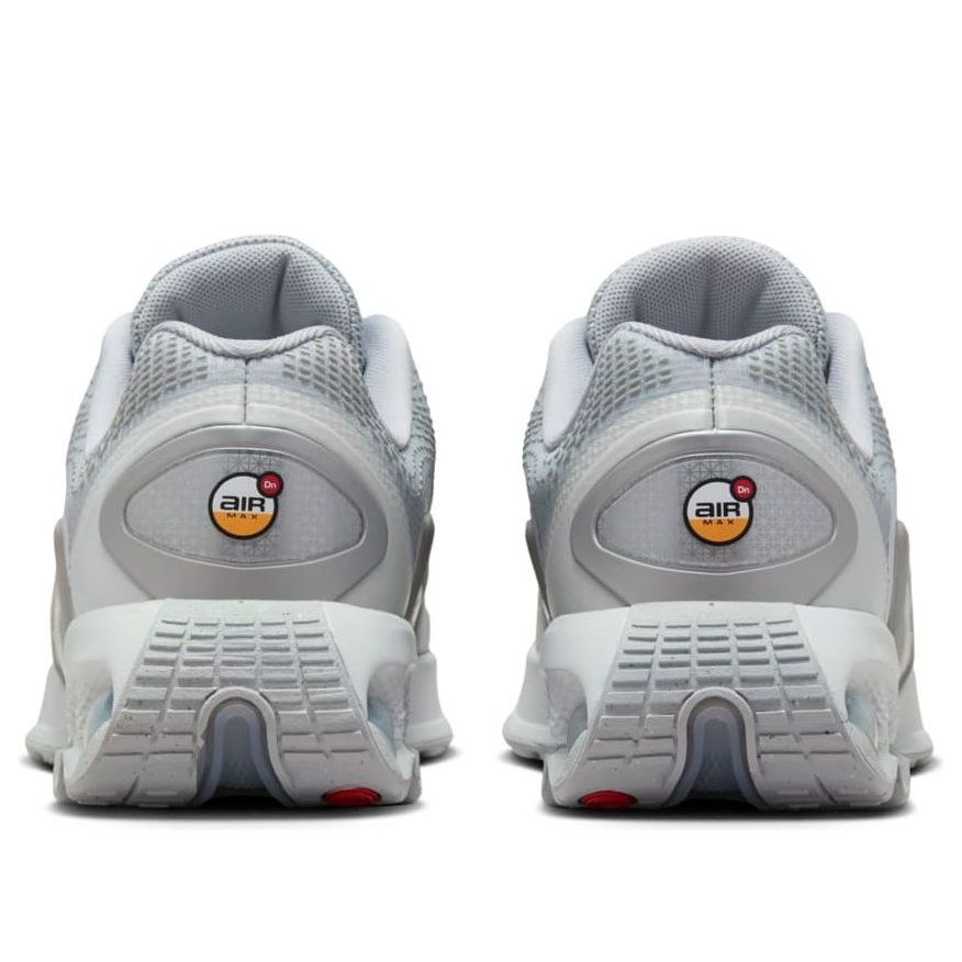 (GS) Nike Air Max Dn 'Wolf Grey' FB8987-005