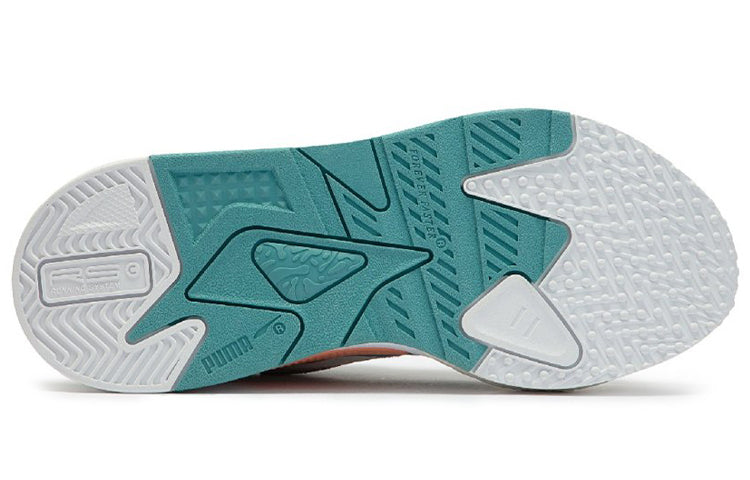 (WMNS) PUMA RS-Z 'Luminous - Ice Flow' 384082-01