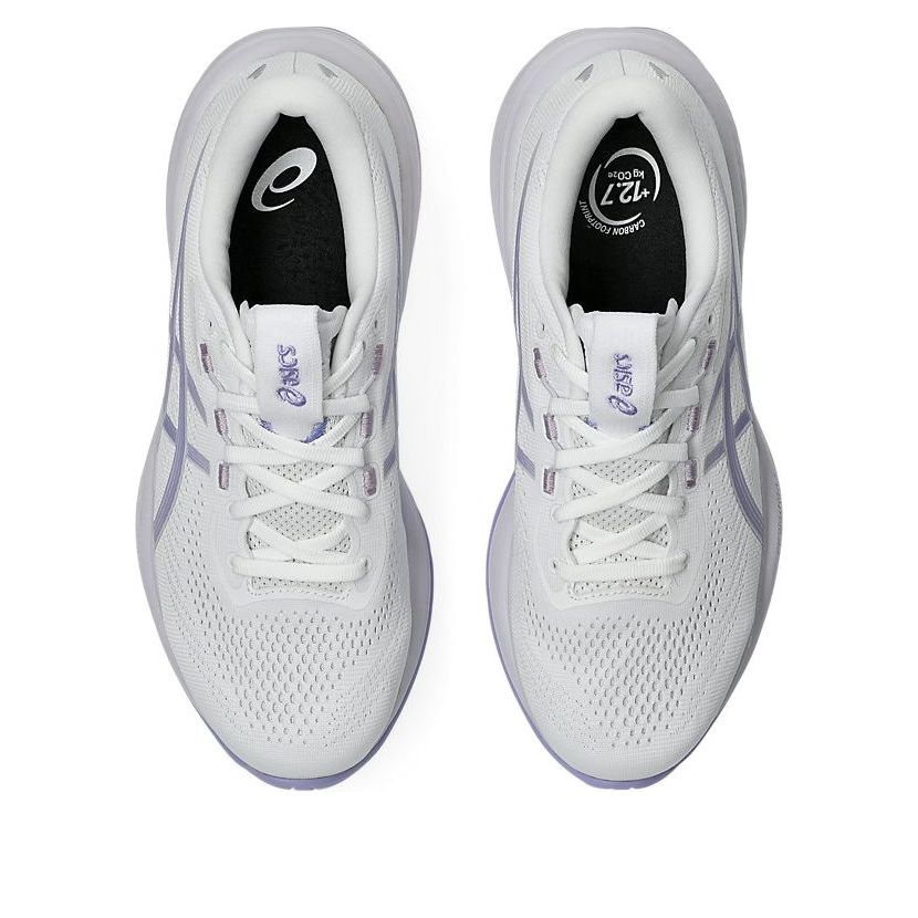 (WMNS) ASICS Gel-Cumulus 28 D-Wide 'White Bluebell' 1012B919-101