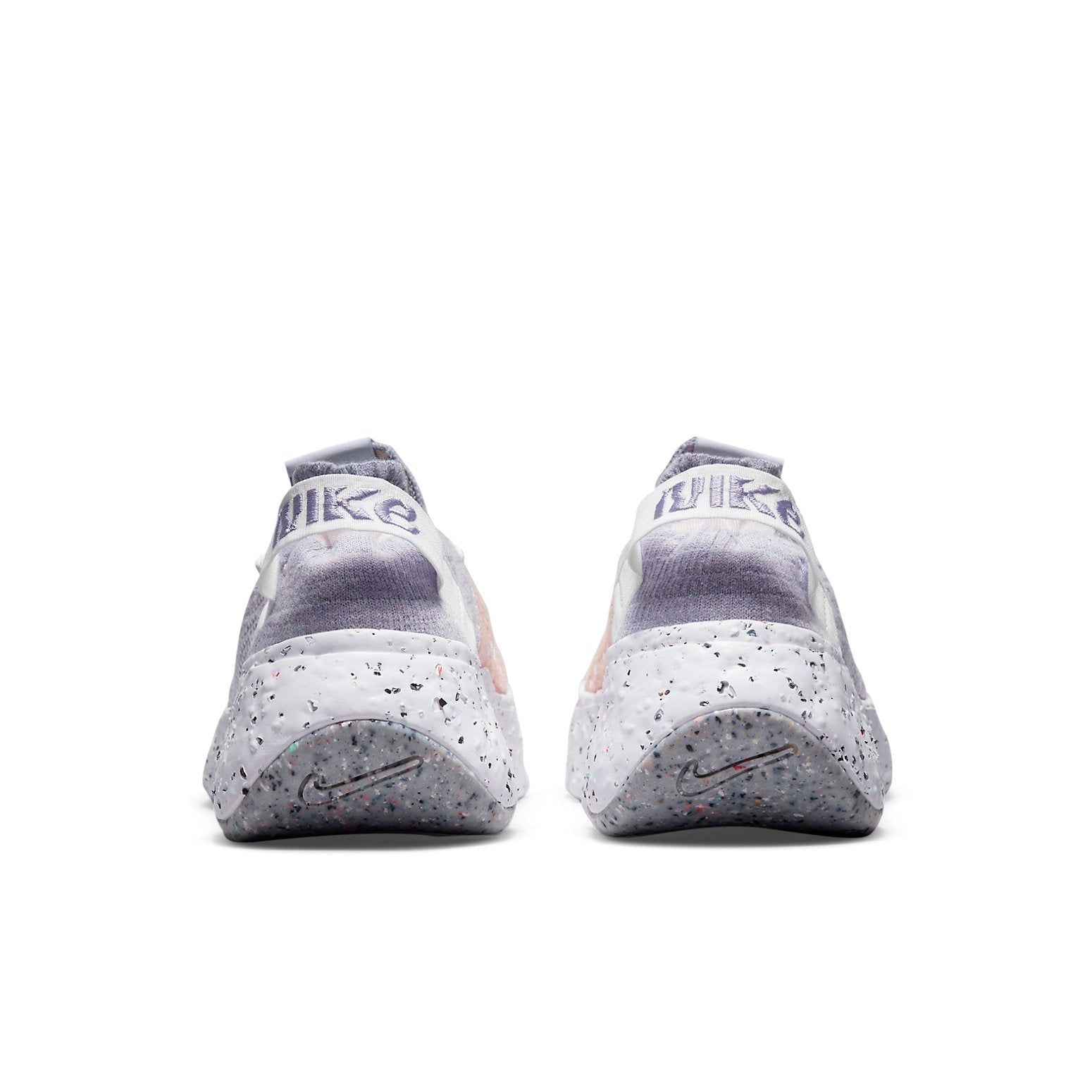 Nike Space Hippie 04 'Purple Dawn Sunset' CZ6398-510