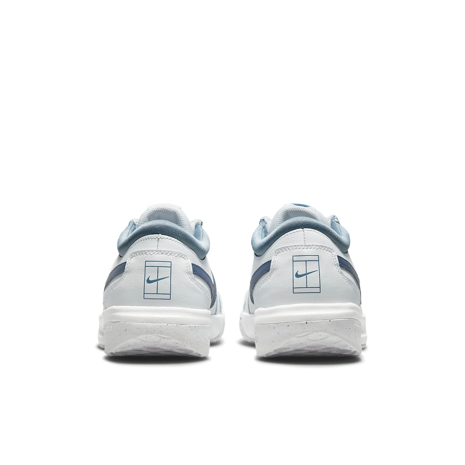 Nike Court Zoom Lite 3 'White Mystic Navy' DH0626-111