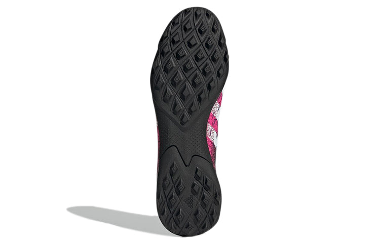 adidas Predator Freak.3 Tf 'Black Pink' FW7520
