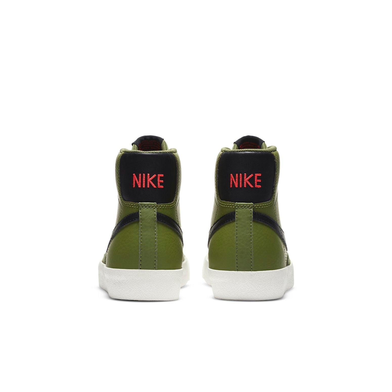 (GS) Nike Blazer Mid '77 'Asparagus' DH1017-300