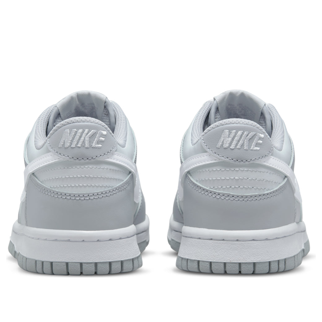 (GS) Nike Dunk Low 'Pure Platinum Wolf Grey' DH9765-001