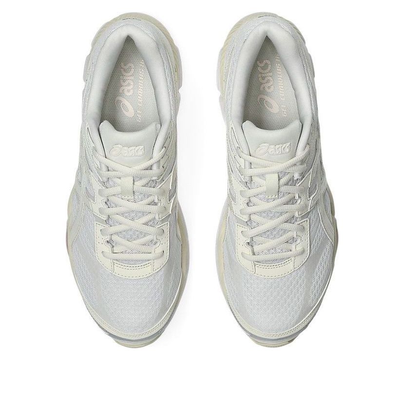 (WMNS) ASICS Gel-Cumulus 16 'White Cream' 1203A887-100