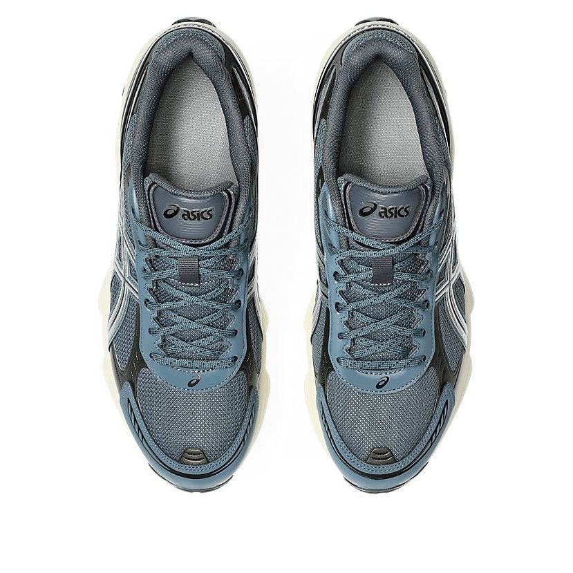 ASICS Gel-Kientic Fluent 'Carrier Grey Pure Silver' 1203A591-022