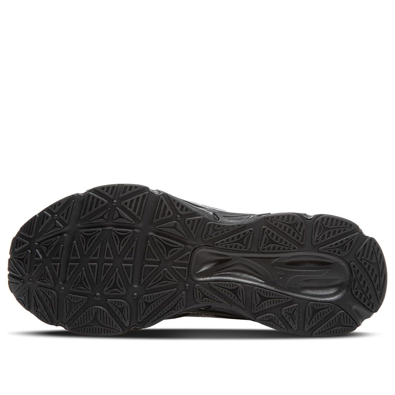 Mizuno Speed 2010 'Black Silver' D1GH251703
