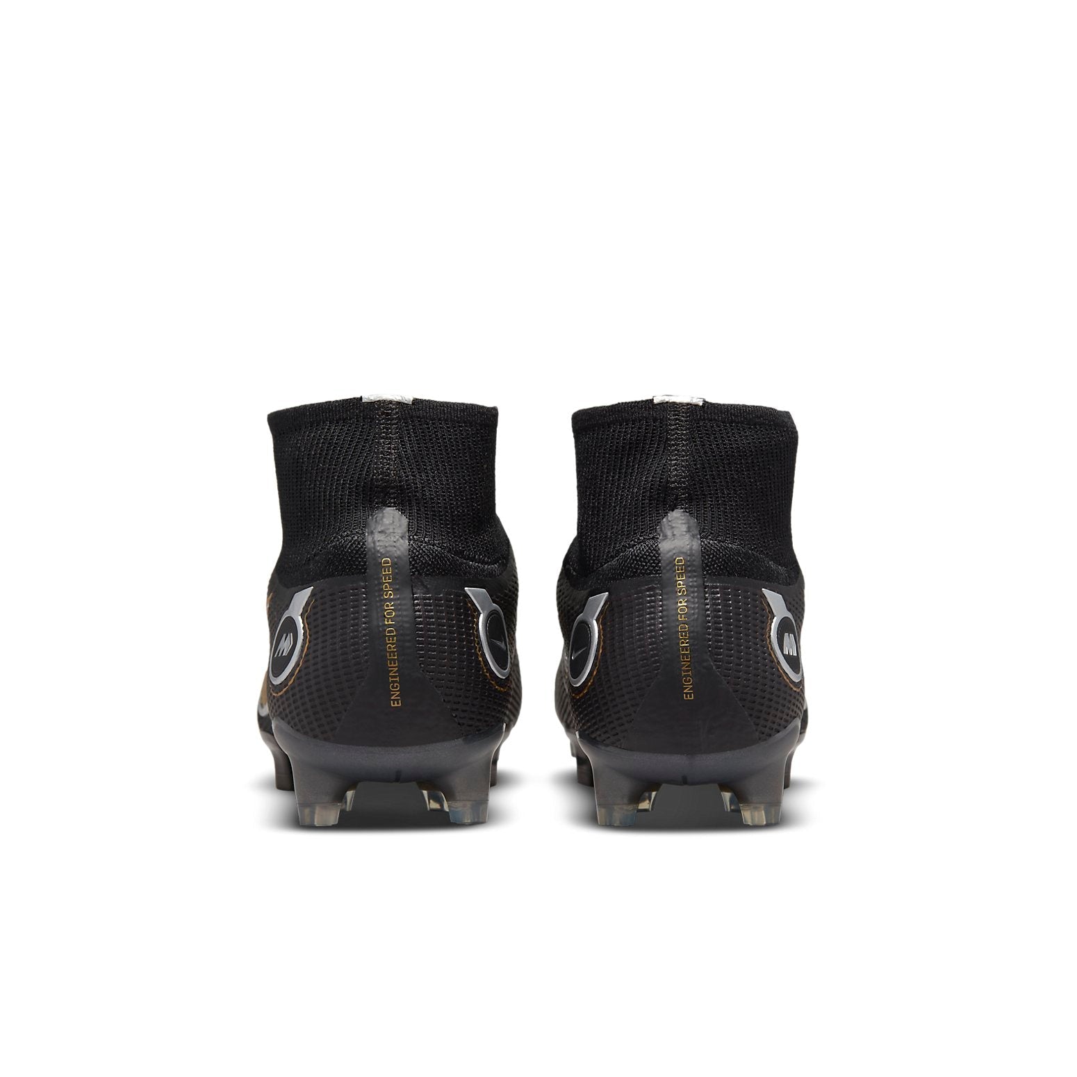 Nike Mercurial Superfly 8 Elite FG 'Black Cave Stone' DJ2839-007