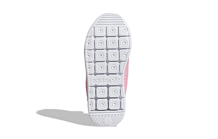 (PS) adidas originals 360 Sandal C 'Pink White' GX0867