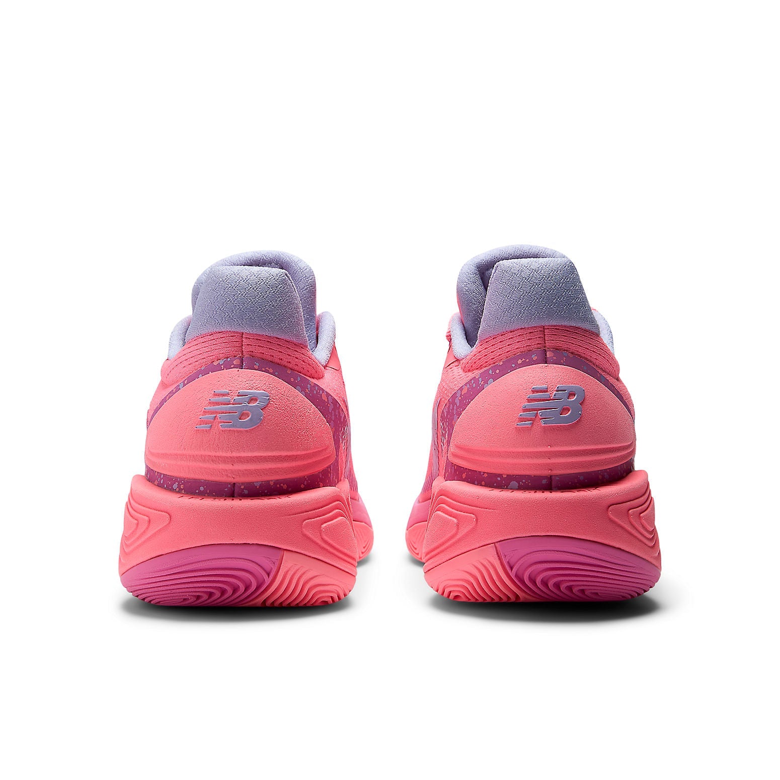 New Balance TWO WXY v5 'Ultra Pink' BB2WYCA5