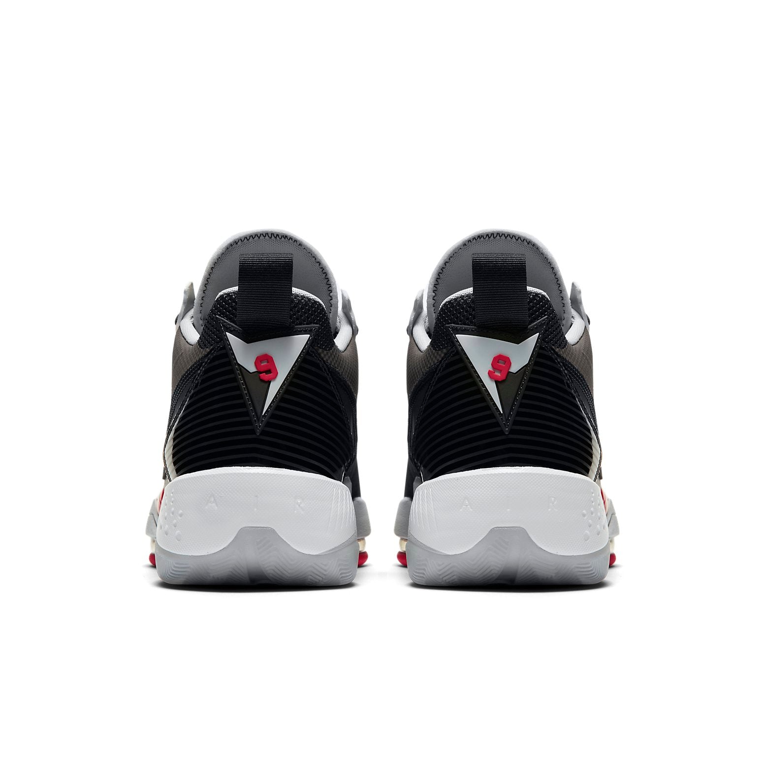 Air Jordan Zoom '92 'Black Cement' CK9183-001