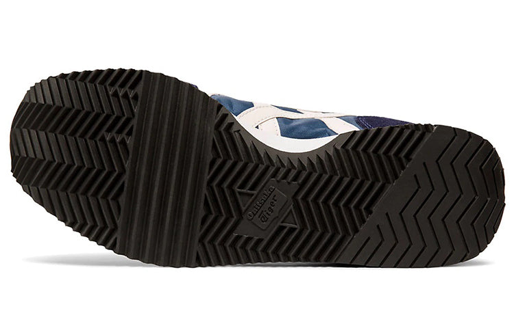 Onitsuka Tiger New York 'Dark Blue' 1183A205-401