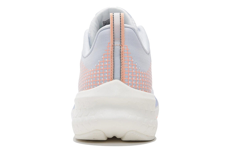 (WMNS) Li-Ning Rouge Rabbit 5 Pro 'Light Grey Pink' ARMS004-4