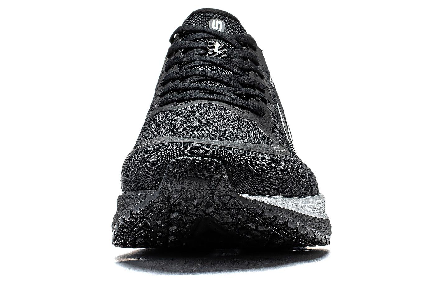 Li-Ning WuShi 5S 3.0 'Black' ARST051-3