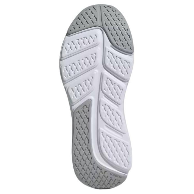 (WMNS) adidas Cloudfoam Go 'grey pink' ID4038