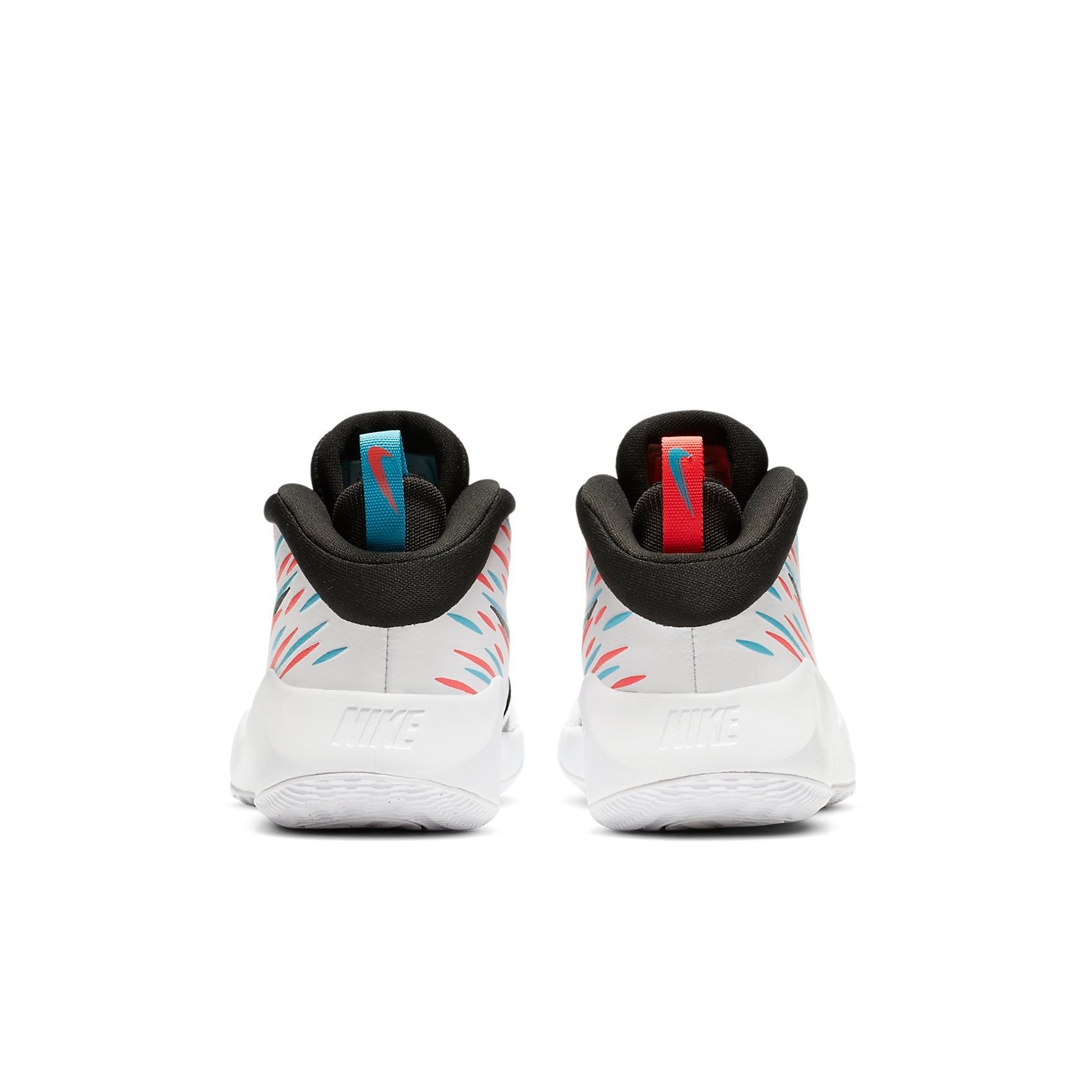 (GS) Nike Team Hustle D9 'Light' CV8970-001