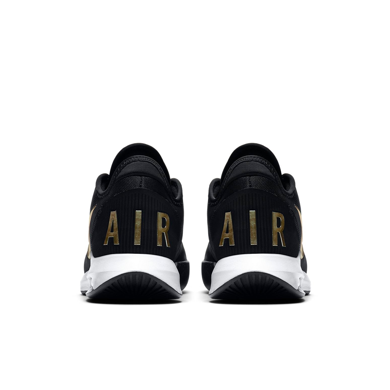 Nike Air Max Wildcard HC 'Black Metallic Gold' AO7351-012