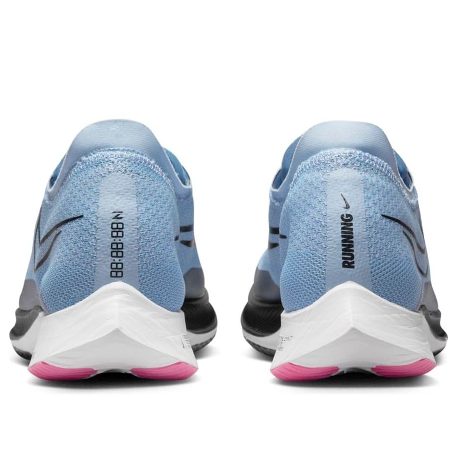 Nike ZoomX Streakfly 'Cobalt Bliss Pink Spell' DJ6566-400