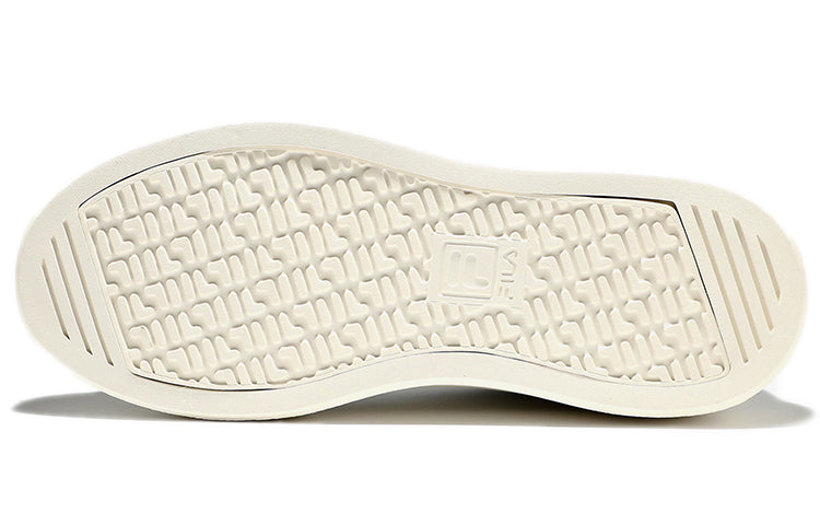 FILA Low-Top Sneakers 'White Cream' 1XM01683D_920