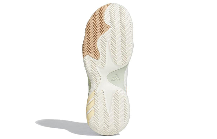 adidas Harden Volume 6 'Green Oxide Monogram' GW9032