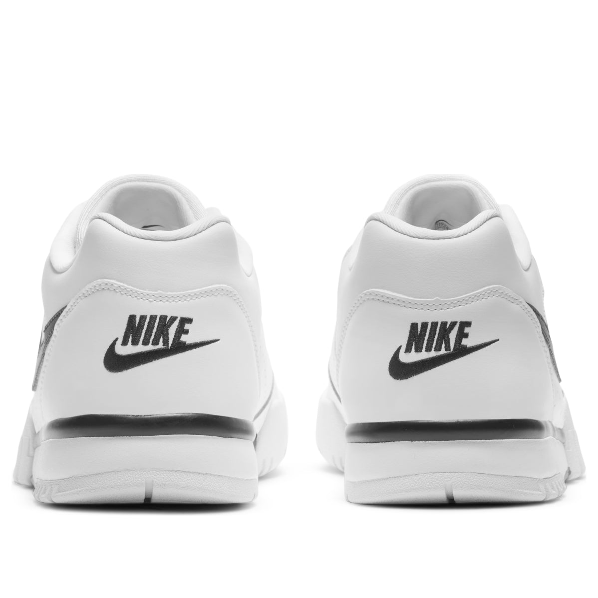Nike Air Cross Trainer Low 'White Black' CQ9182-106