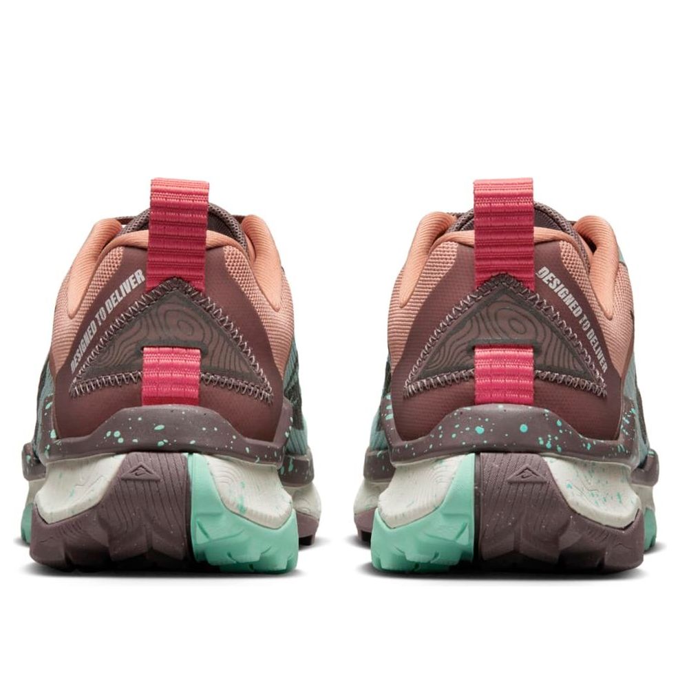 (WMNS) Nike Wildhorse 8 'Mineral Sequoia' DR2689-301