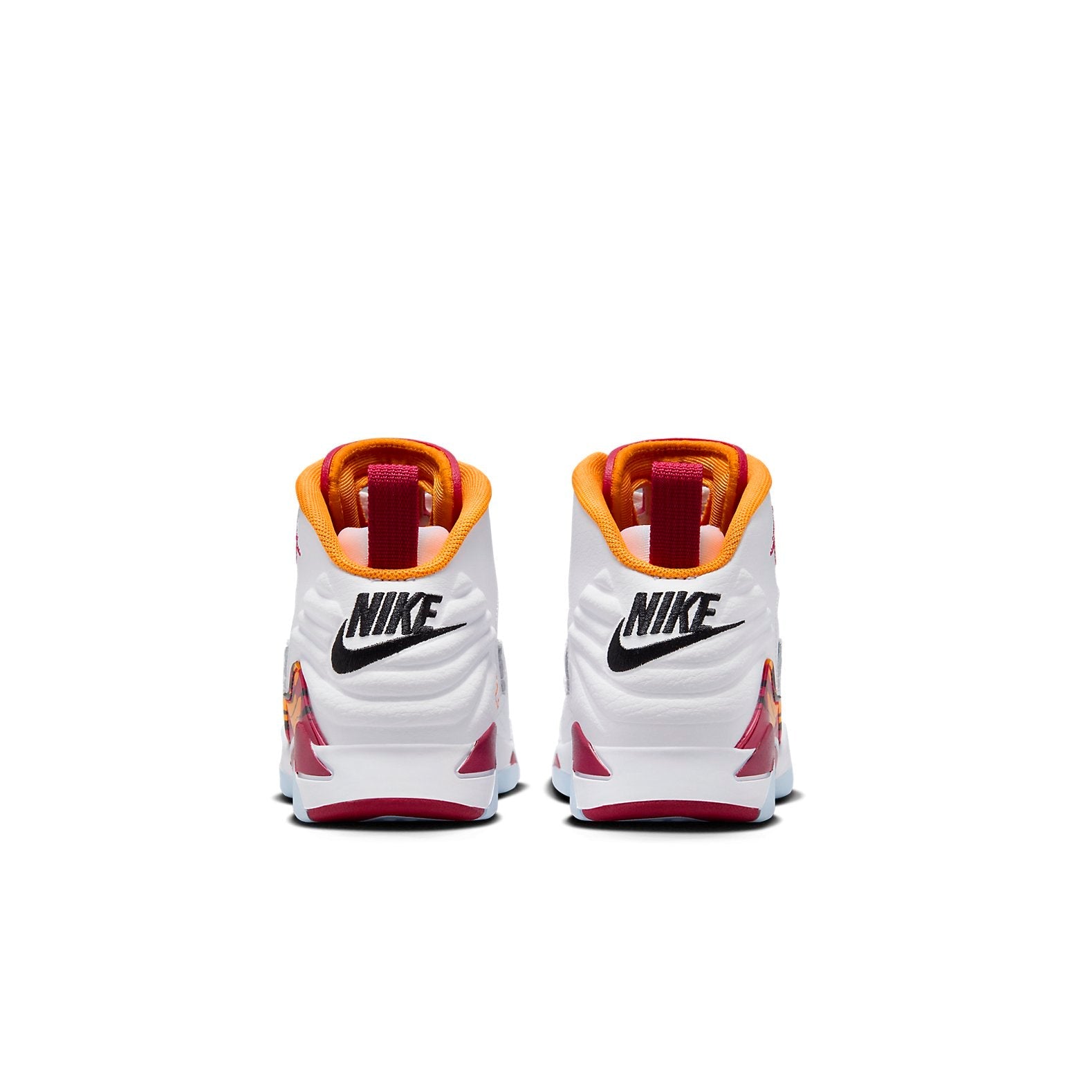 (PS) Air Jordan MVP 678 'Cardinal' DZ5578-168