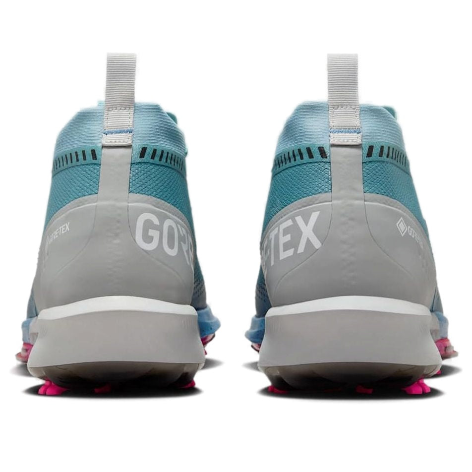 Nike Infinity Tour 2 Gore-Tex Extra Wide 'Denim Turquoise Aegean Storm' FV4898-400