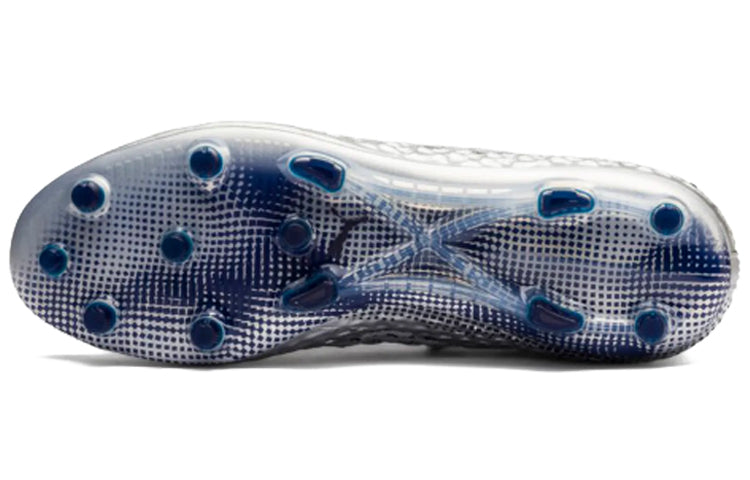 PUMA FUTURE 2.1 NETFIT FG 'Sliver' 104812-04