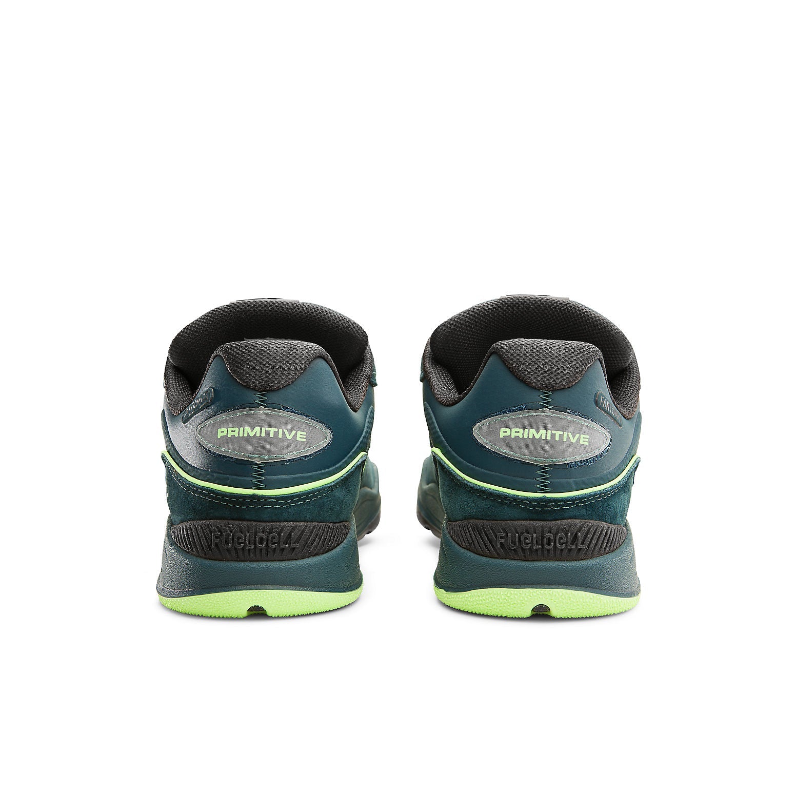 New Balance Numeric Tiago Lemos 1010 'Deep Teal' NM1010PR