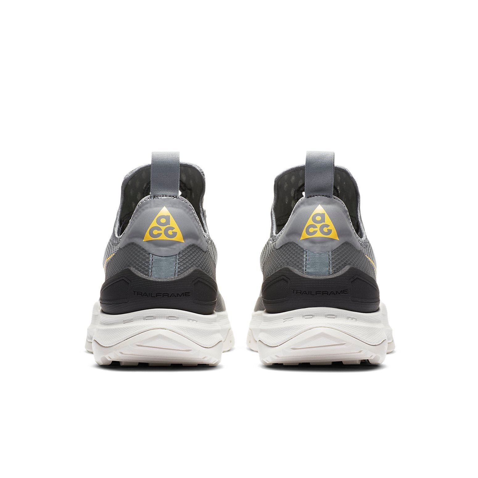 Nike ACG Zoom Air AO 'Grey Metallic Silver' CT2898-002