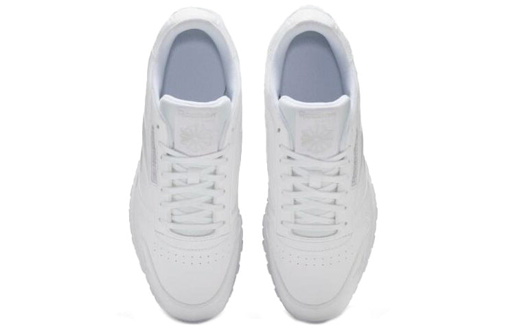 Reebok Classic Leather 'White Porcelain' FV2107