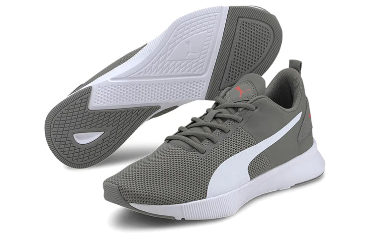 PUMA Flyer Runner Grey/White 192257-30