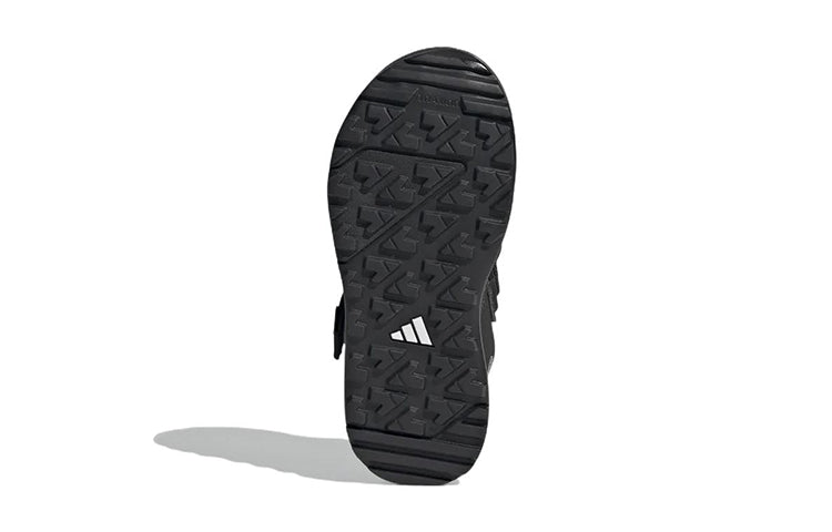(PS) adidas Captain Toey 2.0 J 'Core Black' S42671