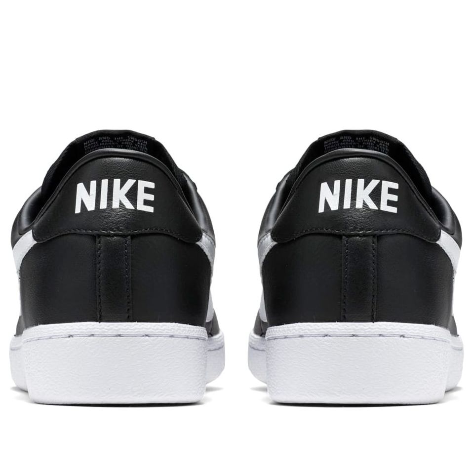Nike Bruin QS 'Black White' 842956-001