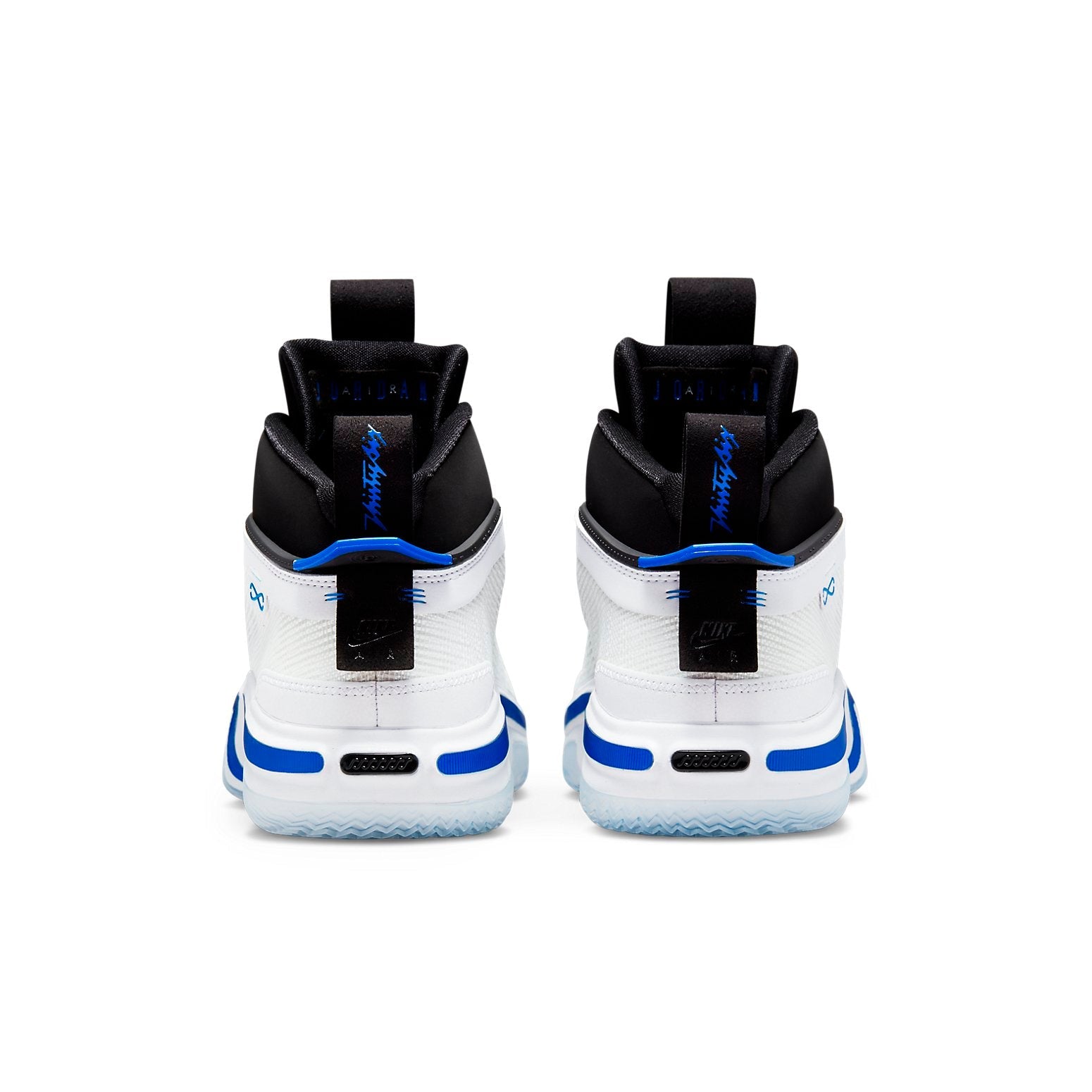 Air Jordan 36 'Sport Blue' CZ2650-101