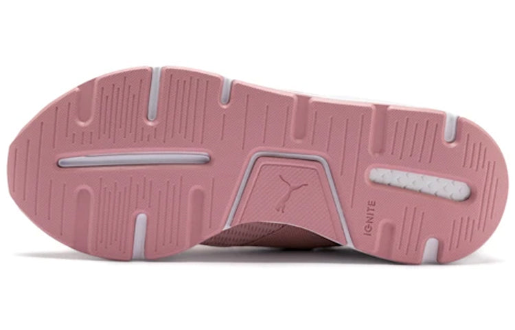 (WMNS) PUMA Muse Core+ Pink 369974-01