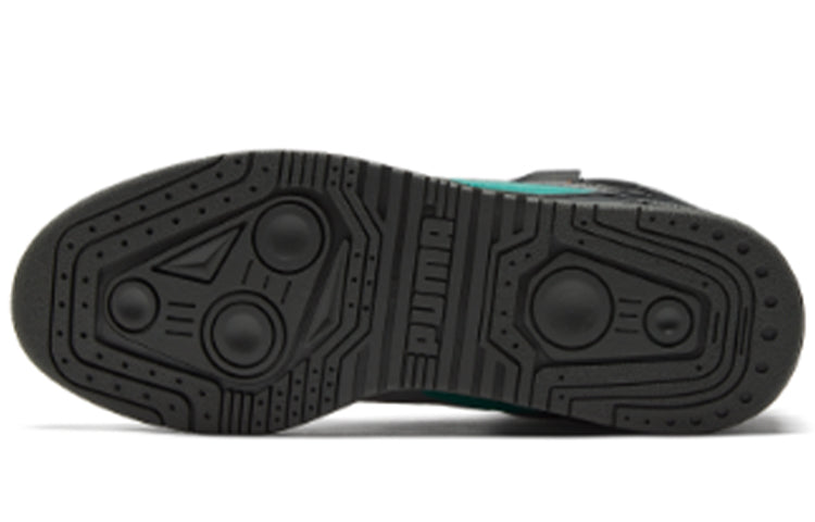 PUMA Slipstream Mid 'Mutation Cyborg - Castlerock' 380714-01