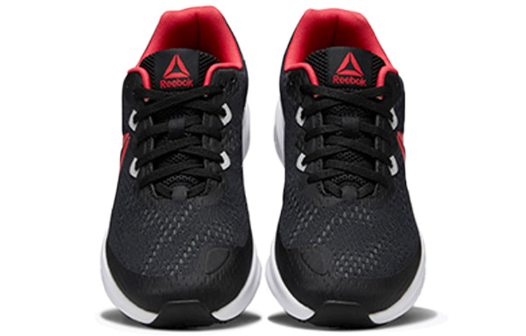 (WMNS) Reebok runner 'Black Orange' DV6142