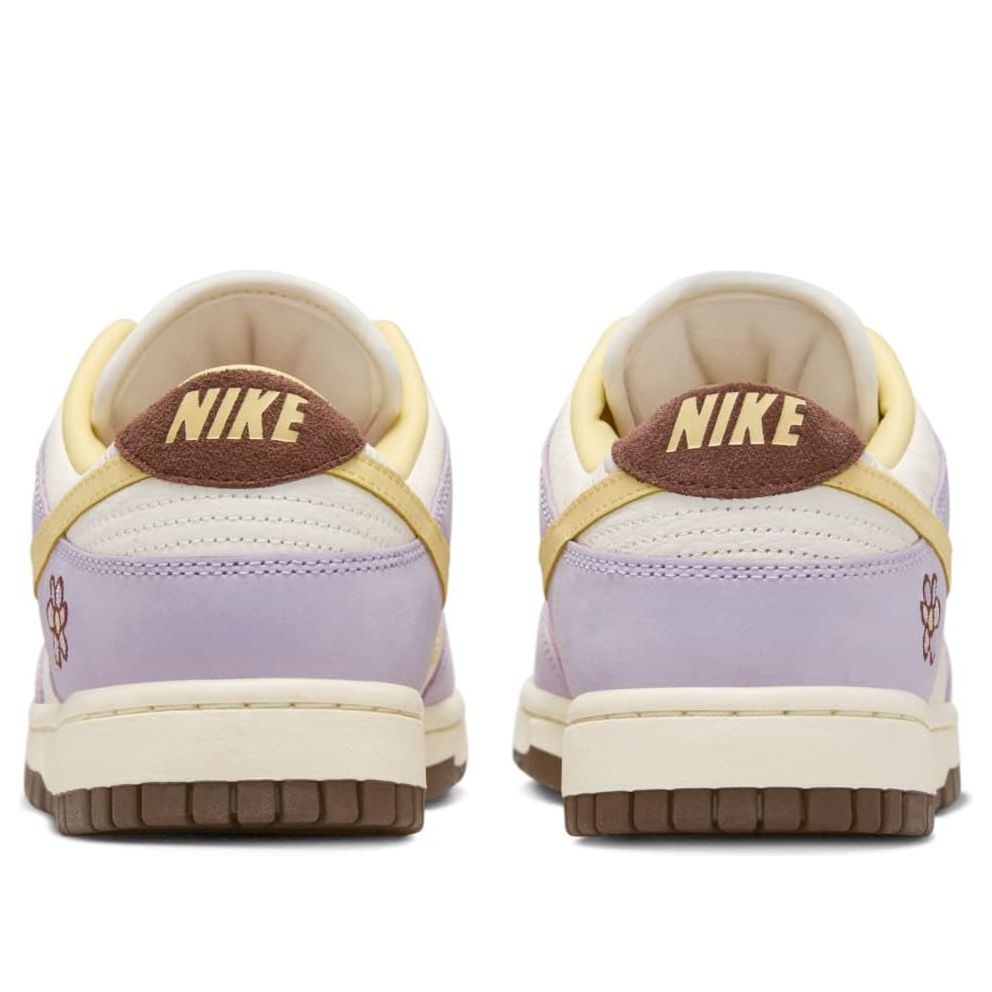 (WMNS) Nike Dunk Low Premium 'Lilac Bloom' FB7910-500