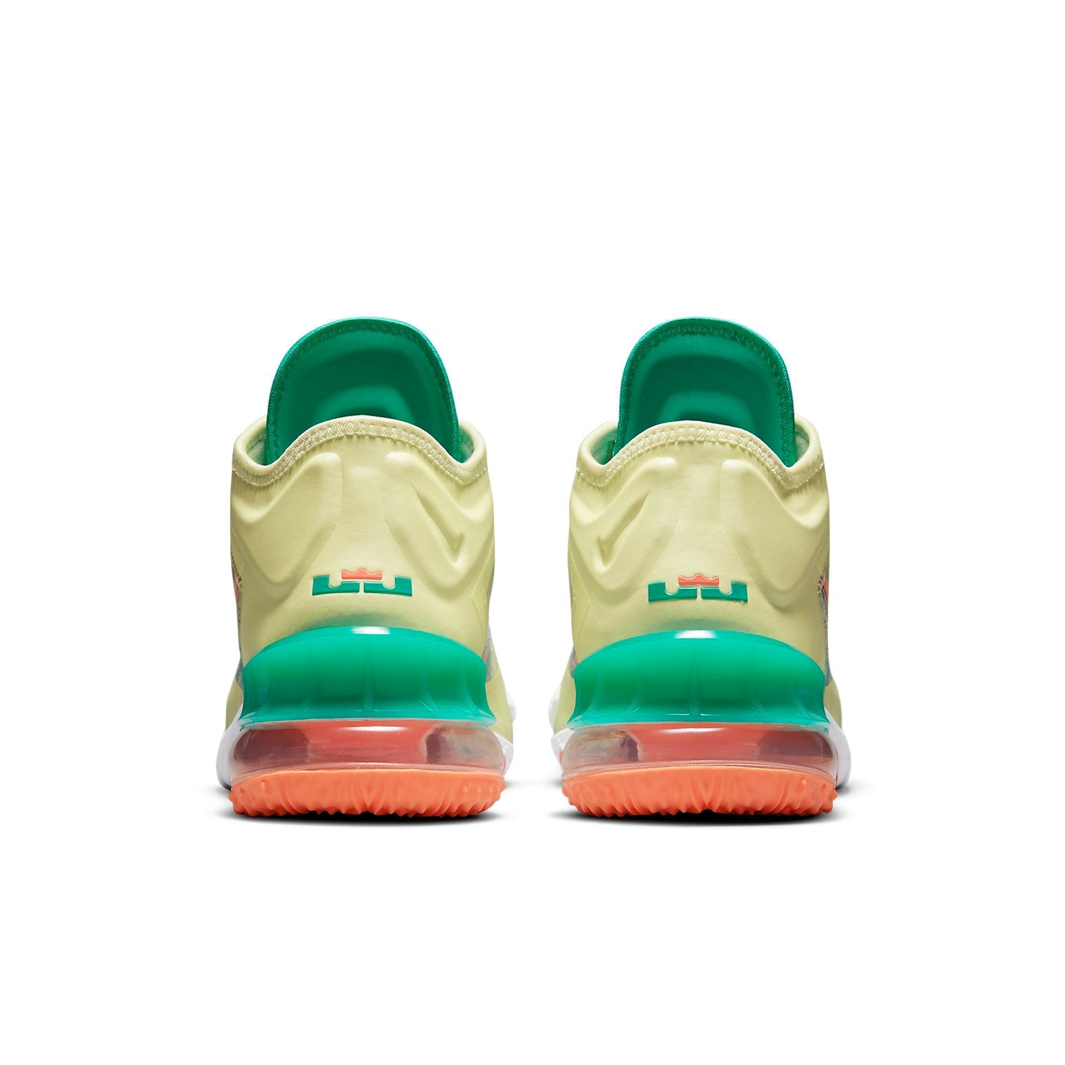 Nike LeBron 18 Low 'LeBronold Palmer' CV7562-300