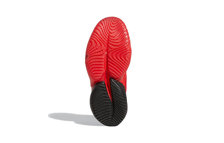 (PS) adidas D.O.N. Issue #4 Little 'Future of Fast' GW9013