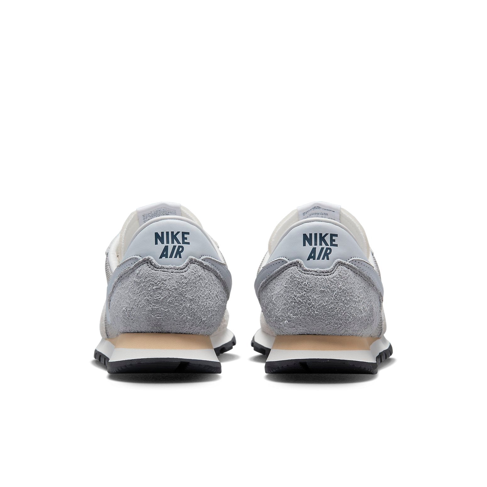 Nike Air Pegasus 83 'Gray Gold' DZ4774-016